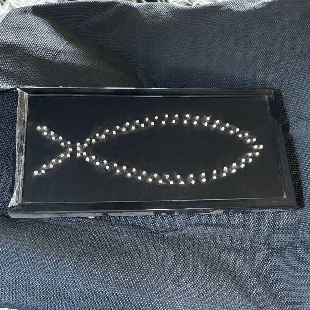 LED Light Display Panel - Picture 3 of 7